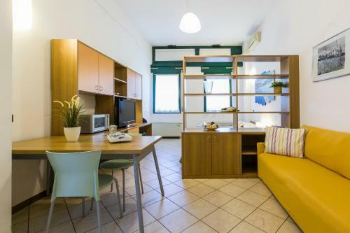 Apartamento Casa Temporanea