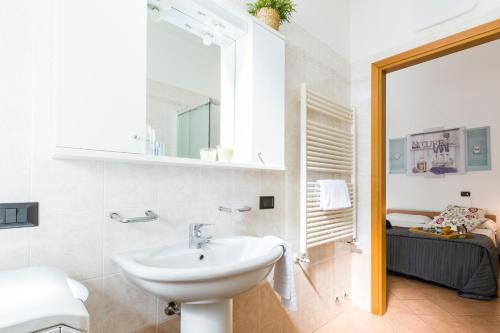 Apartamento Casa Temporanea