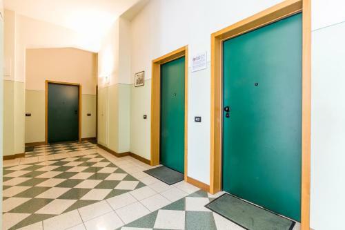Apartamento Casa Temporanea