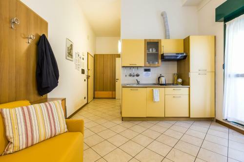 Apartamento Casa Temporanea