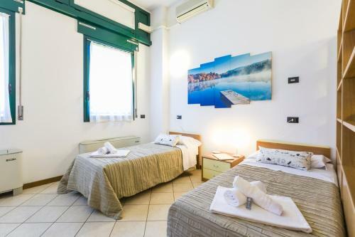 Apartamento Casa Temporanea