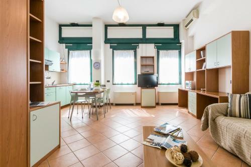 Apartamento Casa Temporanea