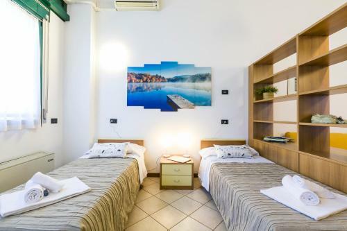 Apartamento Casa Temporanea