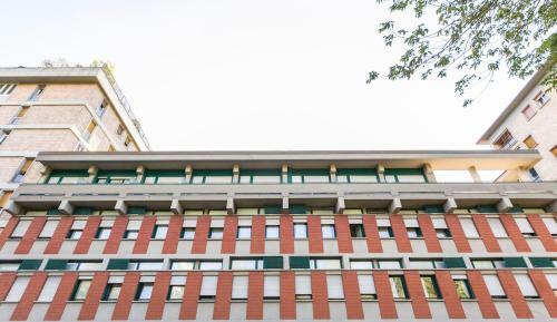 Apartamento Casa Temporanea