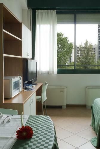 Apartamento Casa Temporanea