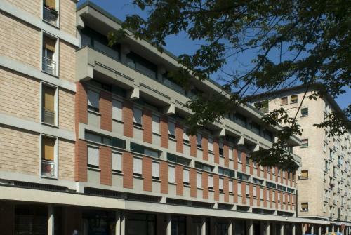 Apartamento Casa Temporanea