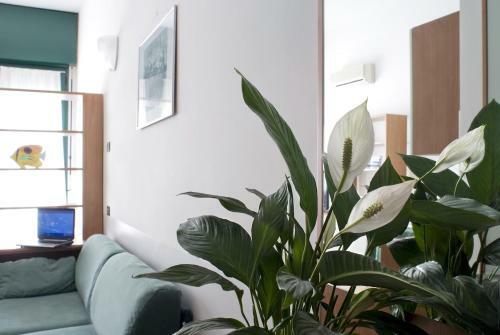 Apartamento Casa Temporanea