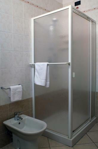 Apartamento Casa Temporanea