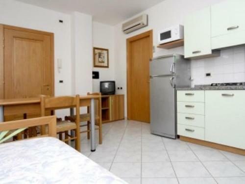 Apartamento Casa Merano