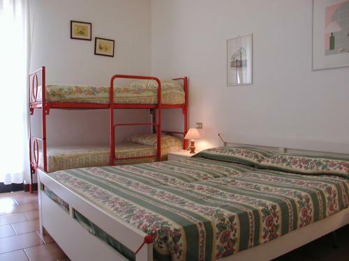 Apartamento Complesso Solarium