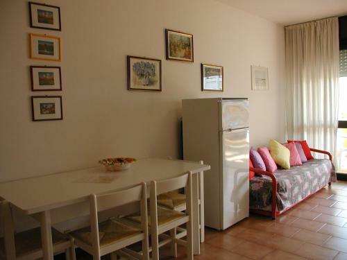 Apartamento Complesso Solarium