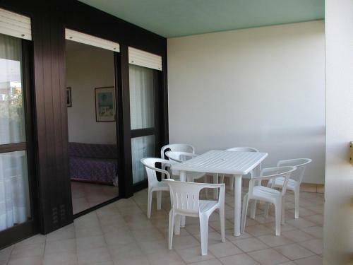Apartamento Complesso Solarium