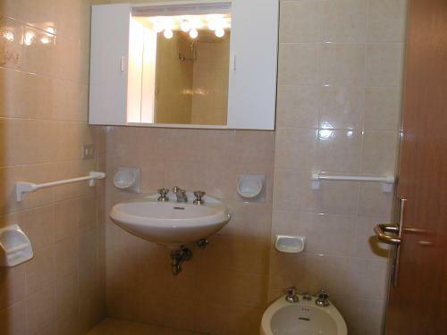 Apartamento Complesso Solarium