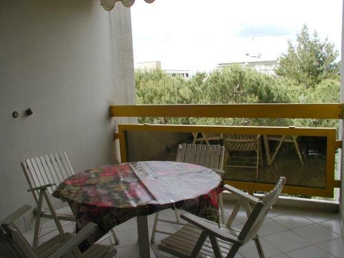 Apartamento Complesso Solarium