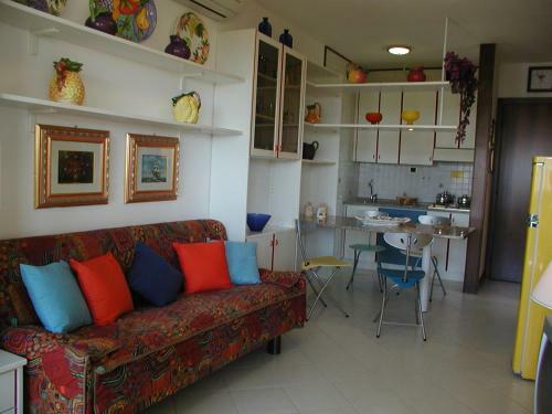 Apartamento Complesso Solarium