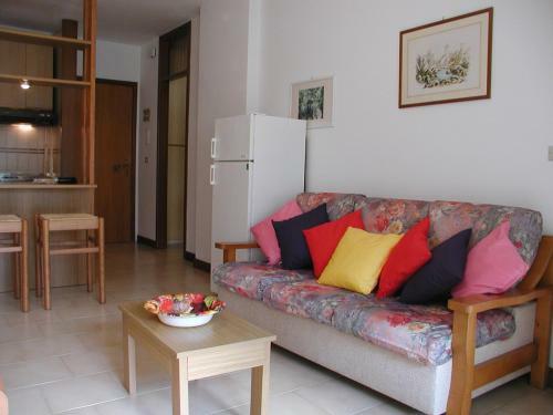 Apartamento Complesso Solarium