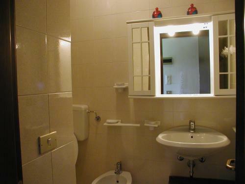 Apartamento Complesso Solarium