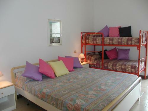 Apartamento Complesso Solarium