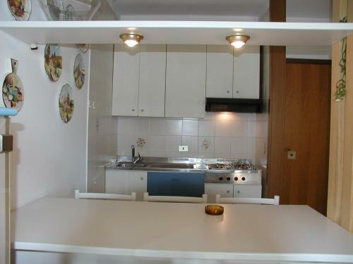 Apartamento Complesso Solarium