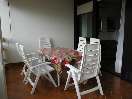 Apartamento Complesso Solarium