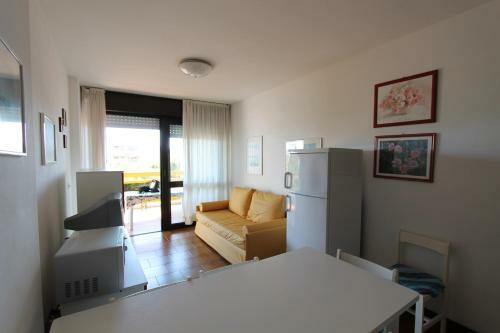 Apartamento Complesso Solarium
