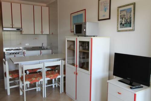 Apartamento Complesso Solarium