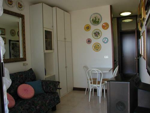 Apartamento Complesso Solarium