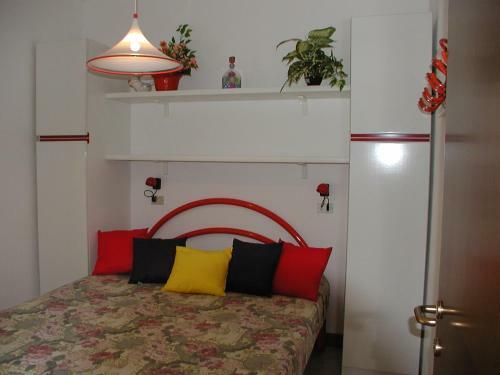 Apartamento Complesso Solarium