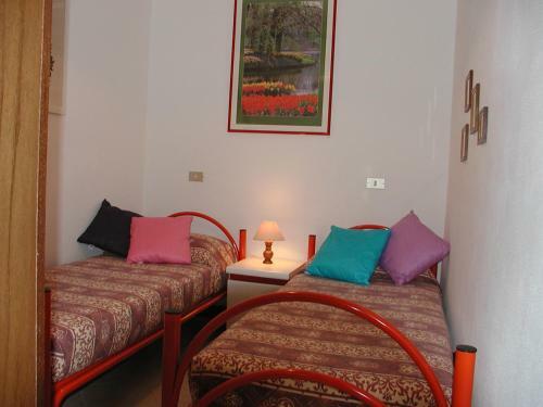 Apartamento Complesso Solarium