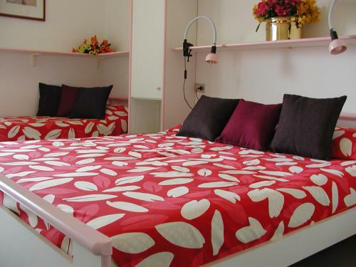 Apartamento Complesso Solarium