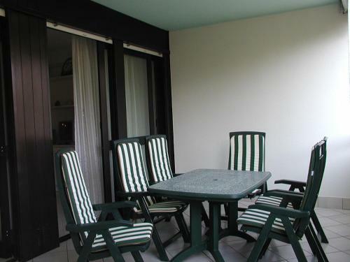 Apartamento Complesso Solarium