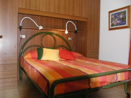 Apartamento Complesso Solarium