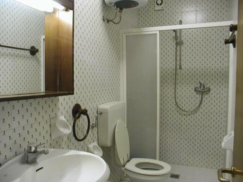 Apartamento Complesso Solarium