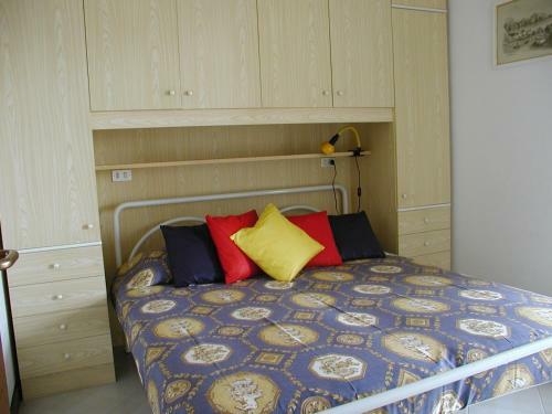 Apartamento Complesso Solarium