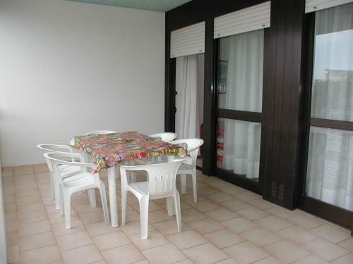 Apartamento Complesso Solarium