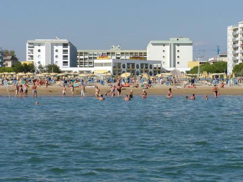 Apartamento Complesso Solarium