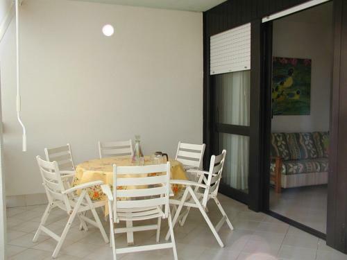 Apartamento Complesso Solarium