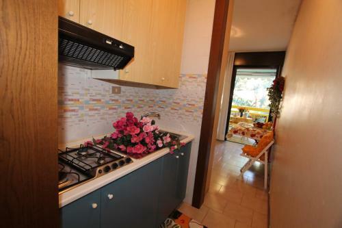 Apartamento Complesso Solarium