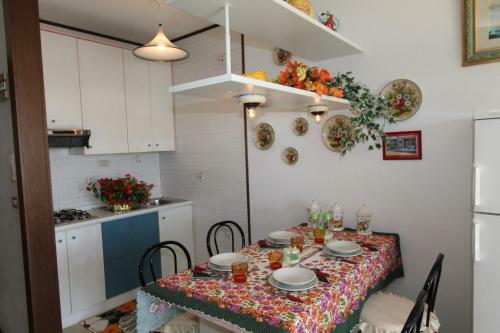 Apartamento Complesso Solarium