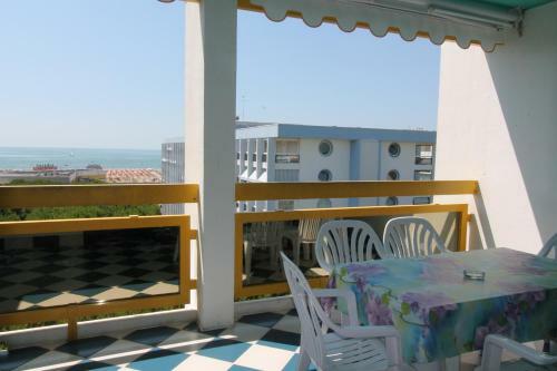 Apartamento Complesso Solarium