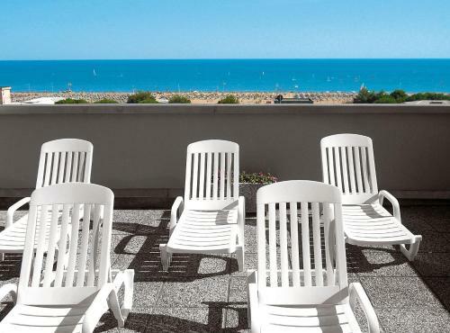 Apartamento Appartamenti Oasi