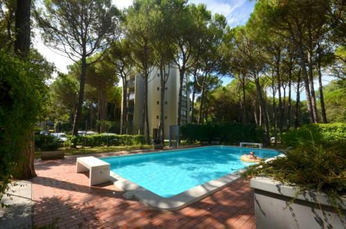 Apartamento Appartamenti Oasi