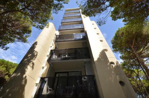 Apartamento Appartamenti Oasi