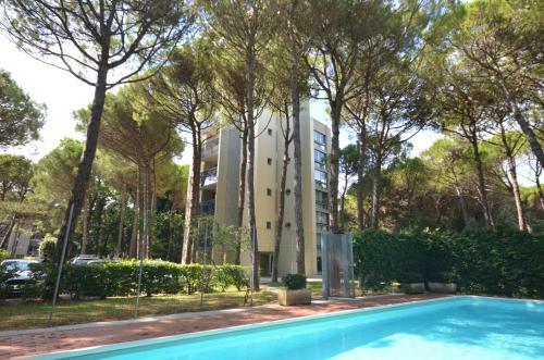 Apartamento Appartamenti Oasi