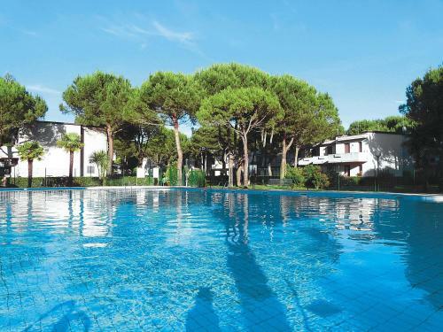 Apartamento Villaggio White Star