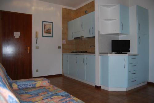 Apartamento San Michele