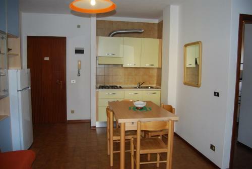 Apartamento San Michele