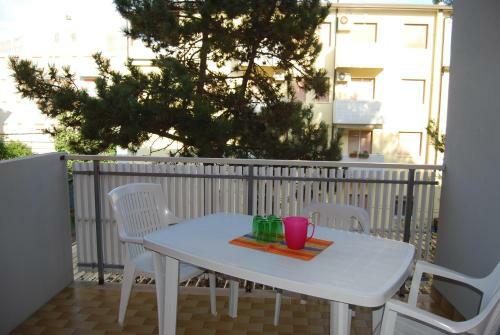 Apartamento San Michele