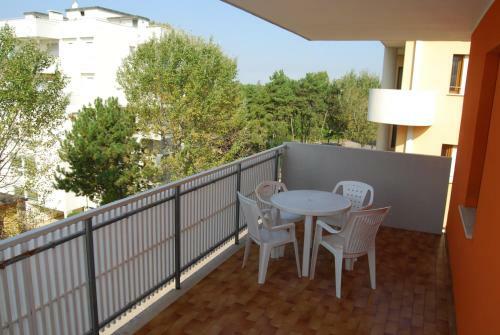 Apartamento San Michele