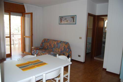Apartamento San Michele